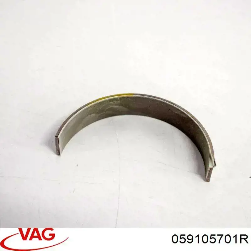 Купить 059105701R VAG Комплект шатунных вкладышей