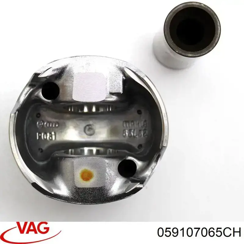 Купить 059107065CH VAG Поршень на 1 цилиндр