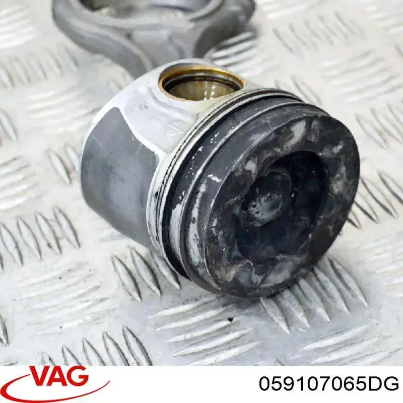 Поршень в сборе Audi A6 C6 седан (4F2) (2004 - 2011) цена, от 34.18 USD