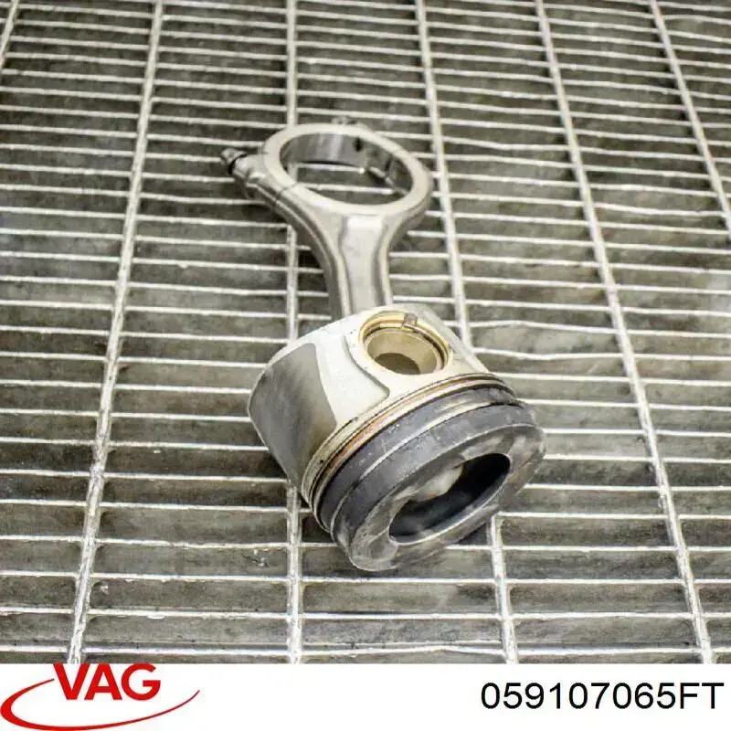 Купить 059107065FT VAG Поршень на 1 цилиндр