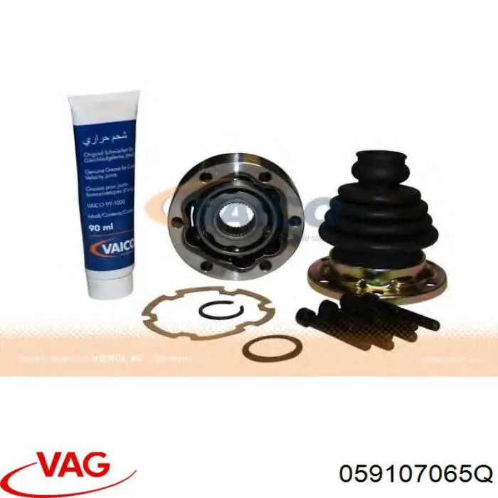 Купить 0334100 Mahle Original Поршень на 1 цилиндр