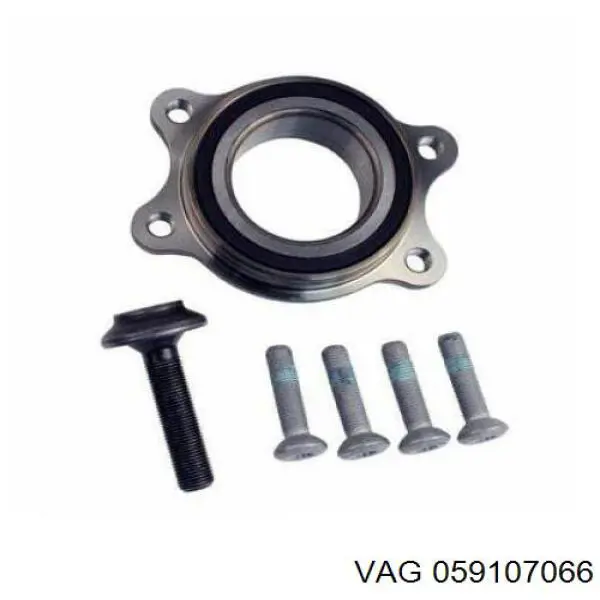 059107066 VAG pistão do kit para 1 cilindro, std