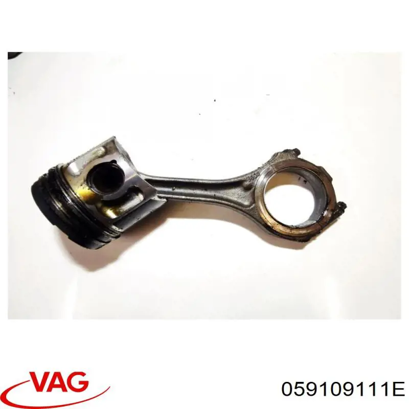 Фазорегулятор VAG 059109111E