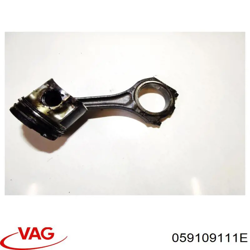 Купить 059109111E VAG Механизм регулировки фаз грм