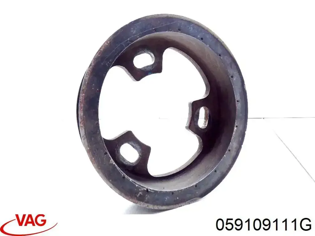 Фазорегулятор VAG 059109111G