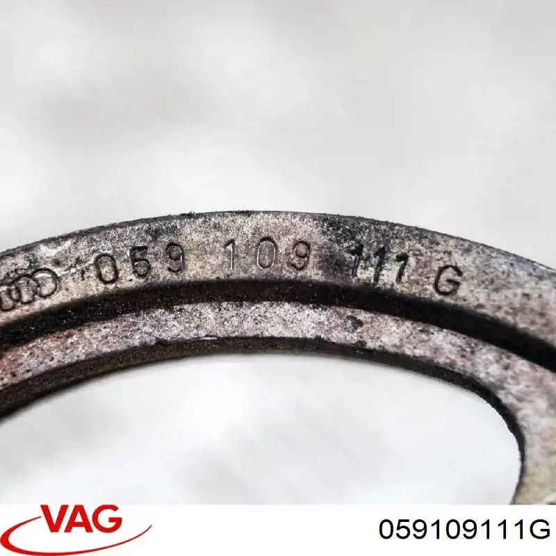Купить 059109111G VAG Механизм регулировки фаз грм