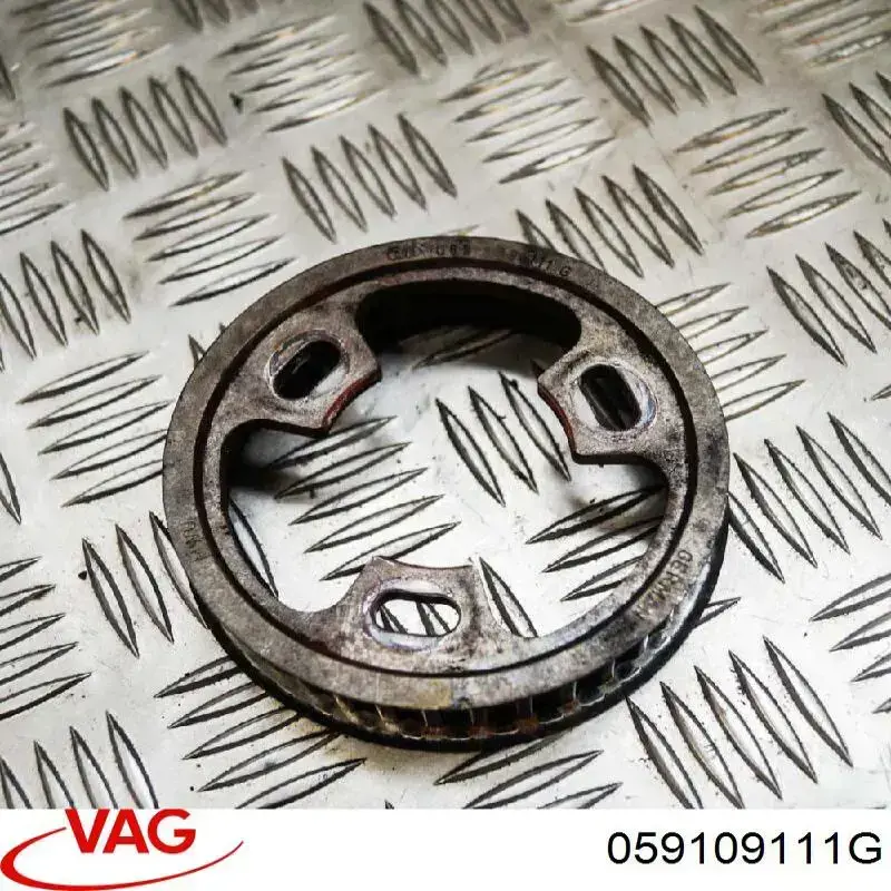 Шестерня фазорегулятора VAG 059109111G цена, от 7.05 USD