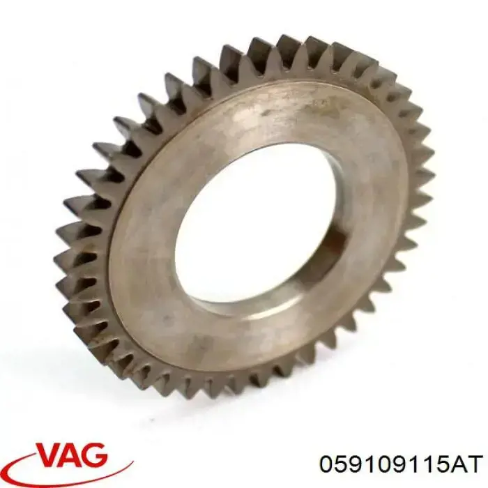 Купить 059109115AT VAG 