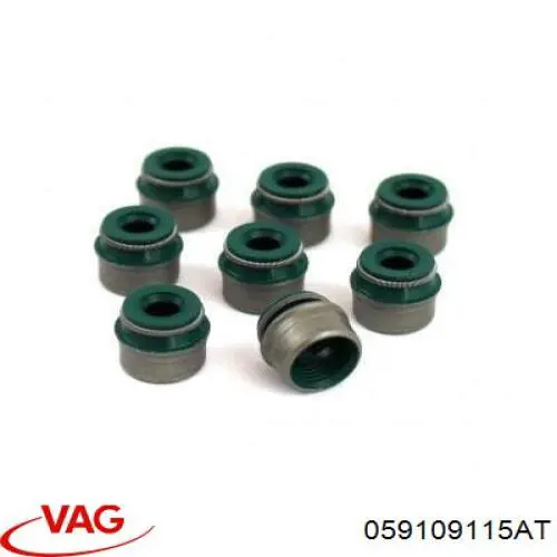 VAG 059109115AT цена, от 27.87 USD