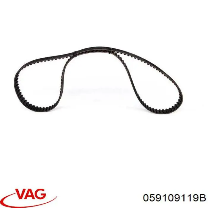 Ремень ГРМ 059109119B VAG