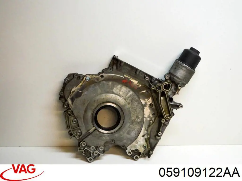  VAG 059109122AA цена, от 11.40 USD