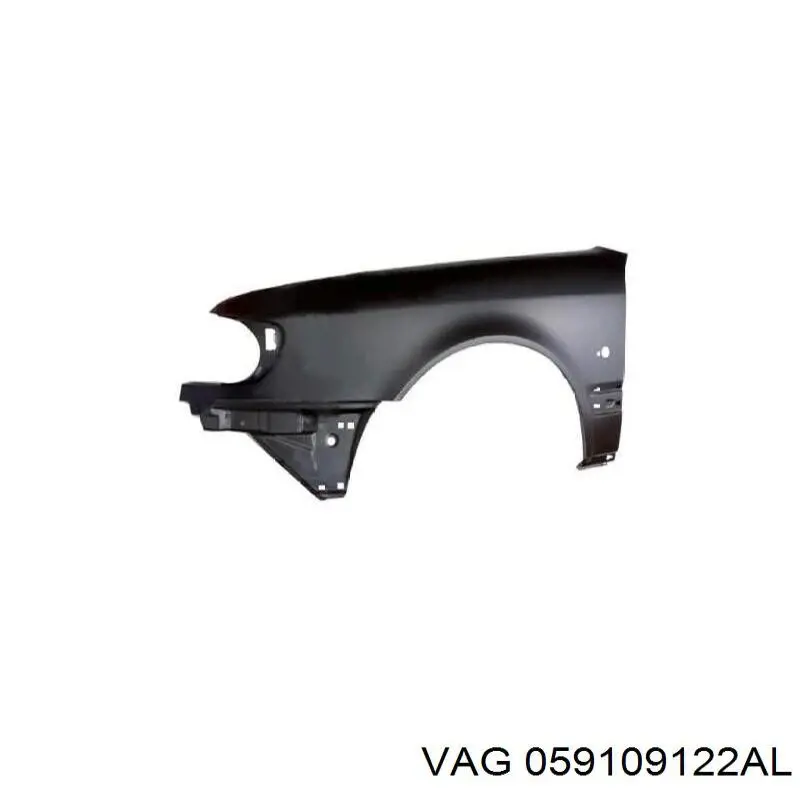 Купить 059109122AL VAG 