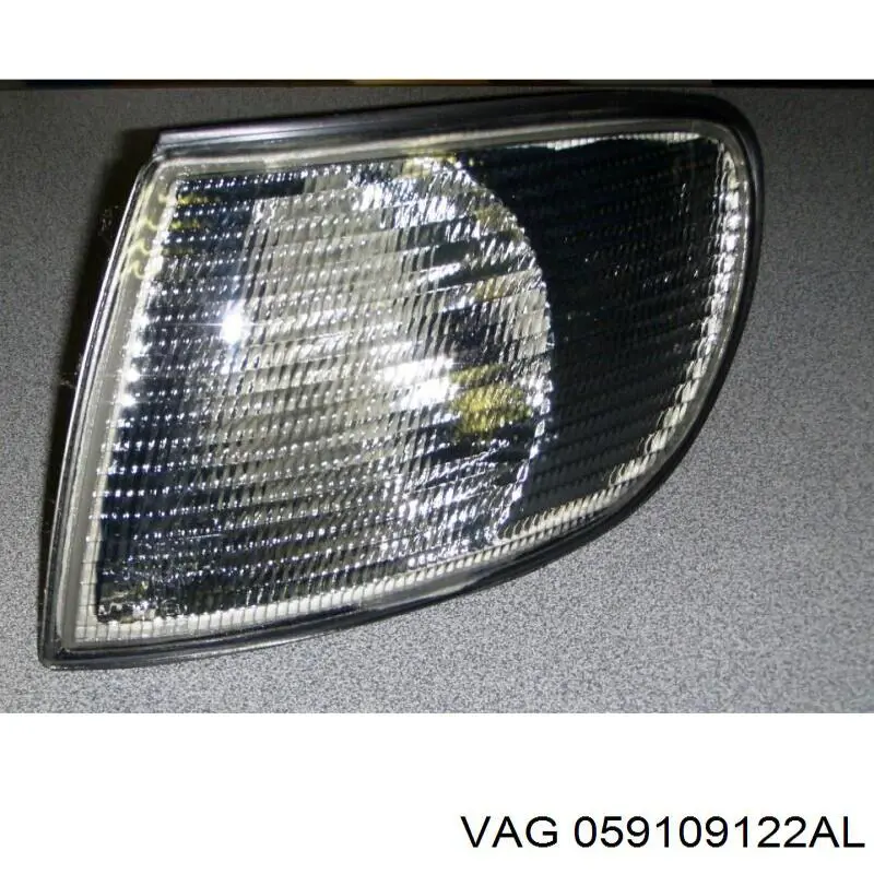  059109122AL VAG