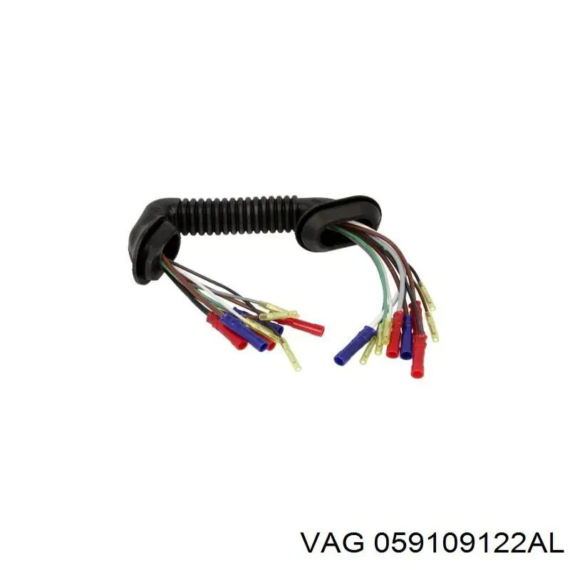  VAG 059109122AL