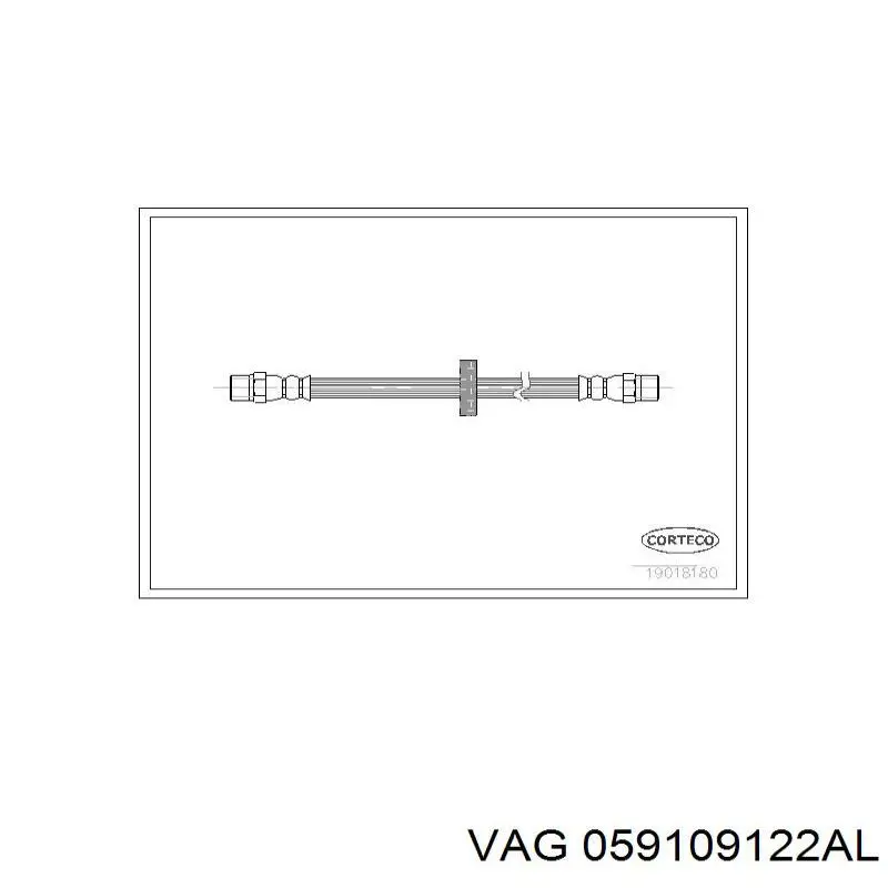 059109122AL VAG 