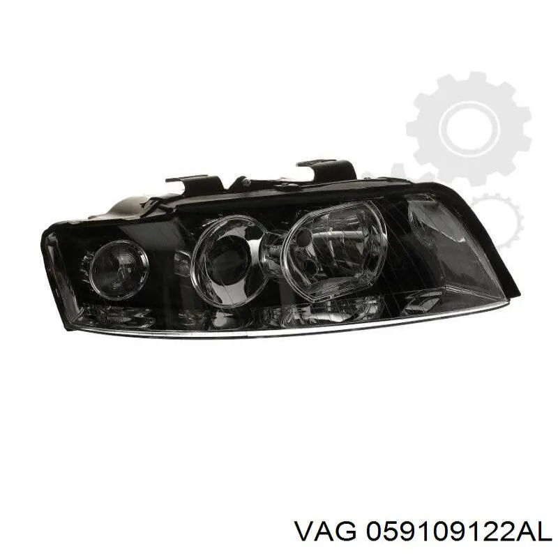  VAG 059109122AL цена, от 12.53 USD