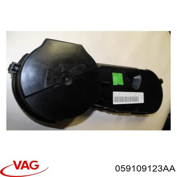 059109123AA VAG 