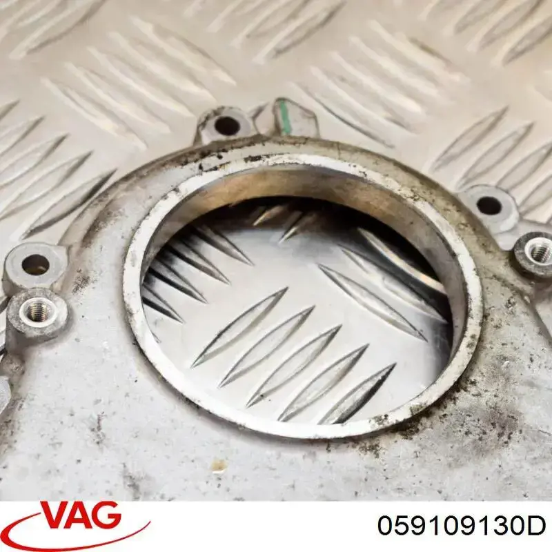 Купить 059109130D VAG 