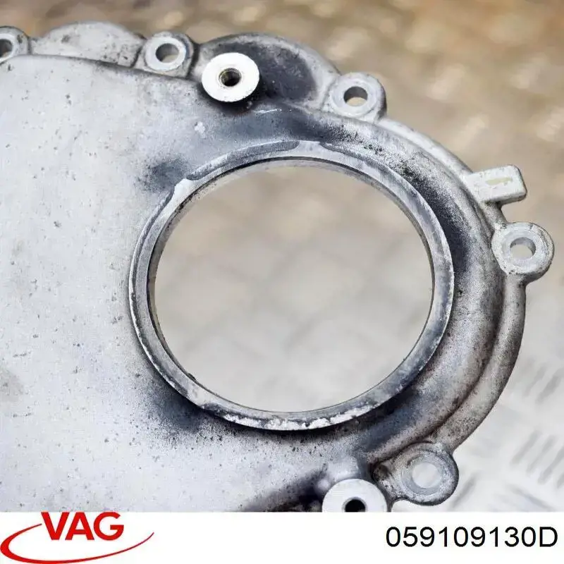  VAG 059109130D цена, от 11.39 USD