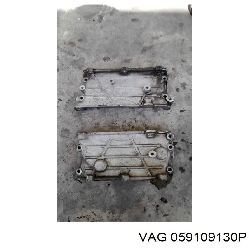 059109130P VAG 