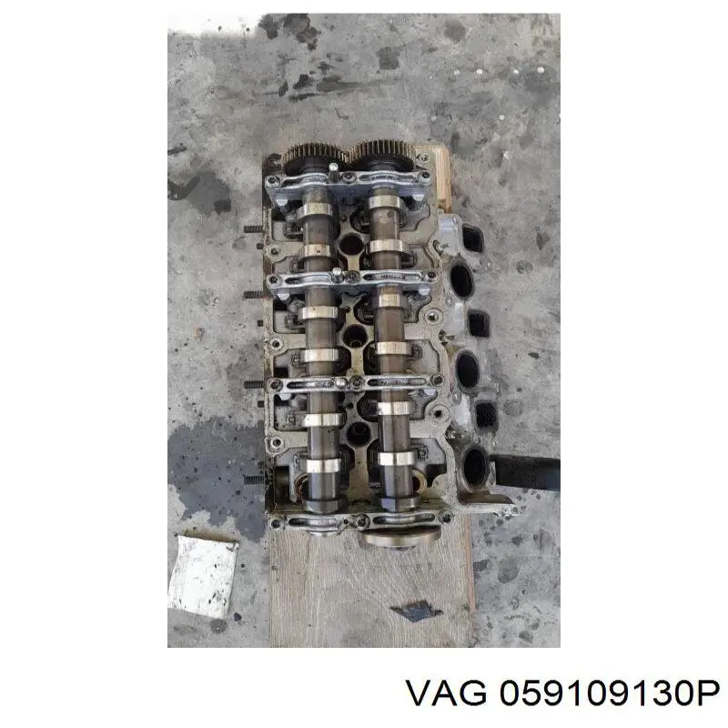  VAG 059109130P цена, от 10.19 USD