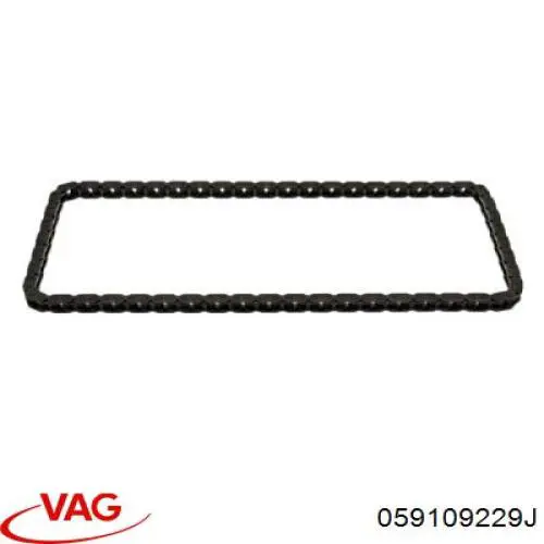 059109229J VAG Цепь