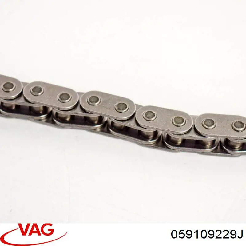 Цепь распредвала VAG 059109229J