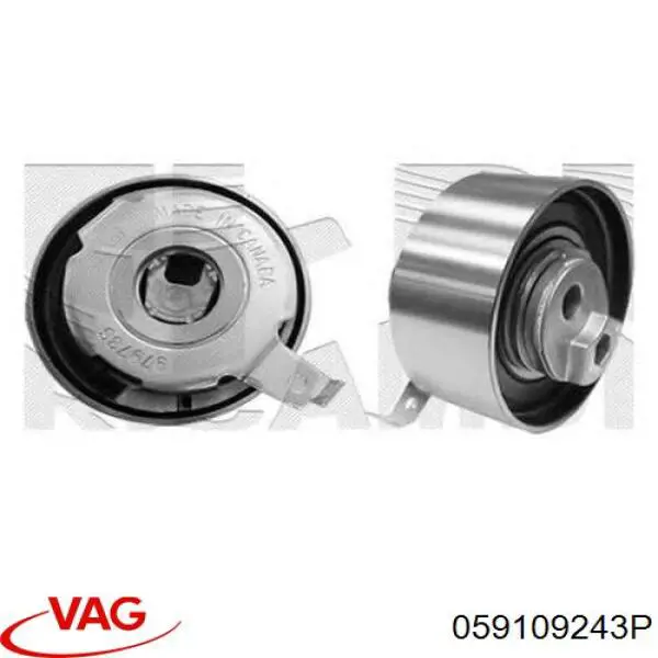 059109243P VAG/Audi