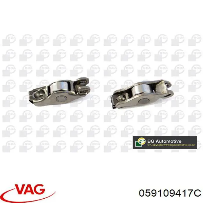 Купить 059109417C VAG Коромысло клапана, рокер