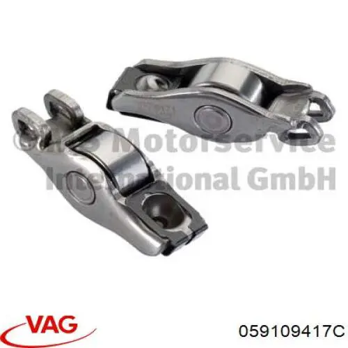 Рокер клапана VAG 059109417C цена, от 7.34 USD