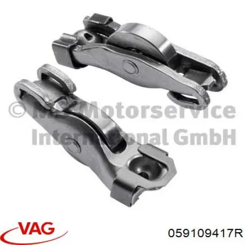 059109417AE VAG  Коромысло клапана