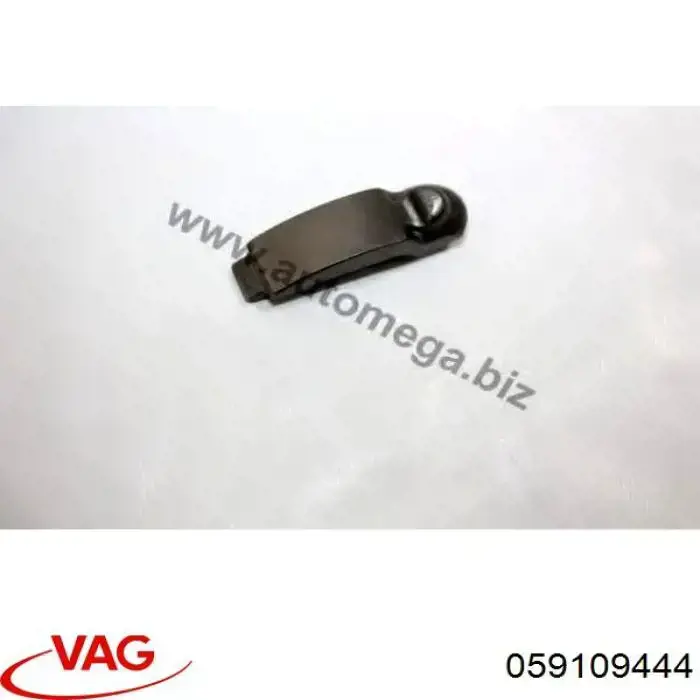 Palanca oscilante, distribución del motor 059109444 VAG