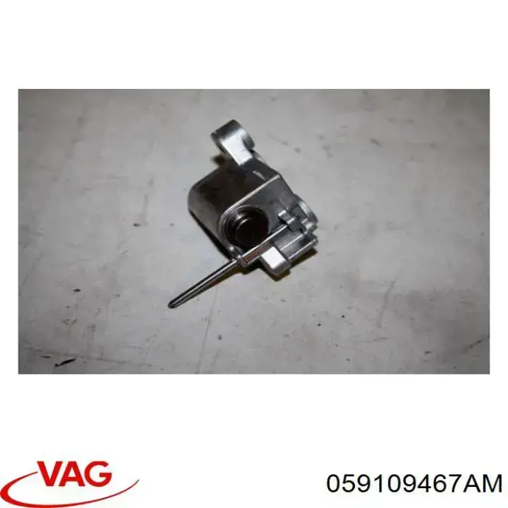 Натяжитель цепи ГРМ VAG 059109467AM цена, от 144.53 USD