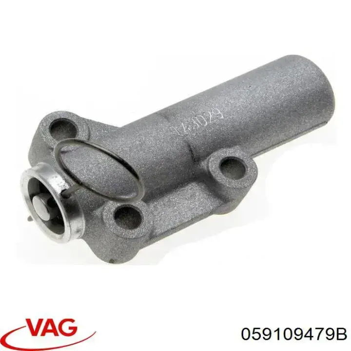 Купить 059109479B VAG Натяжитель ремня ГРМ