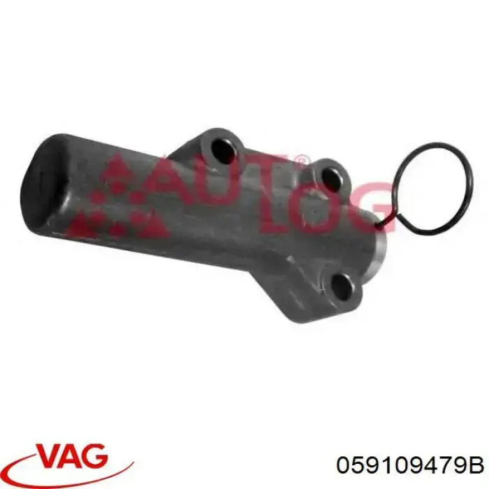 Натяжитель ремня ГРМ 059109479B VAG