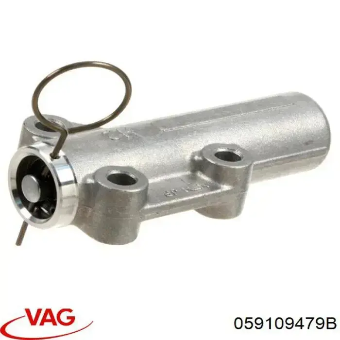 Натяжной ролик ГРМ VAG 059109479B