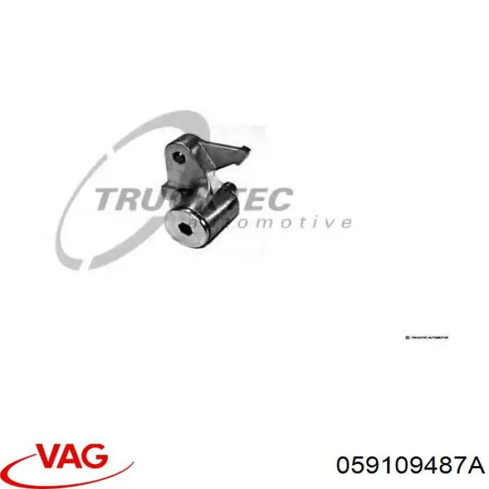 Купить 059109487A VAG Натяжитель ремня ГРМ