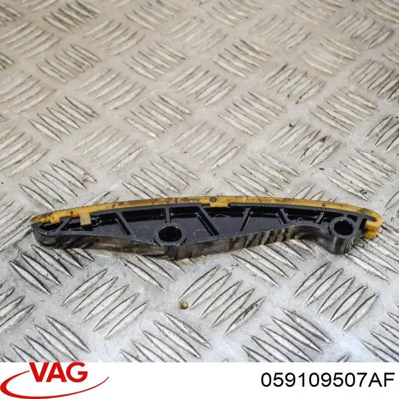 Натяжитель цепи насоса масляного VAG 059109507AF цена, от 119.37 USD