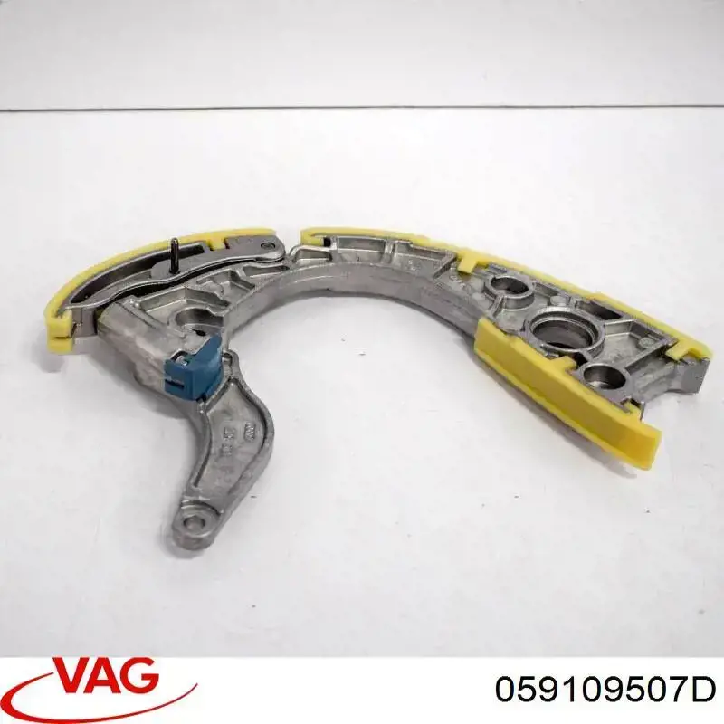 Купить 059109507D VAG Натяжитель цепи ГРМ