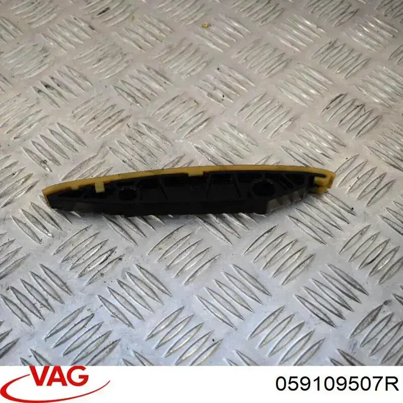 Натяжитель цепи насоса масляного VAG 059109507R цена, от 15.22 USD
