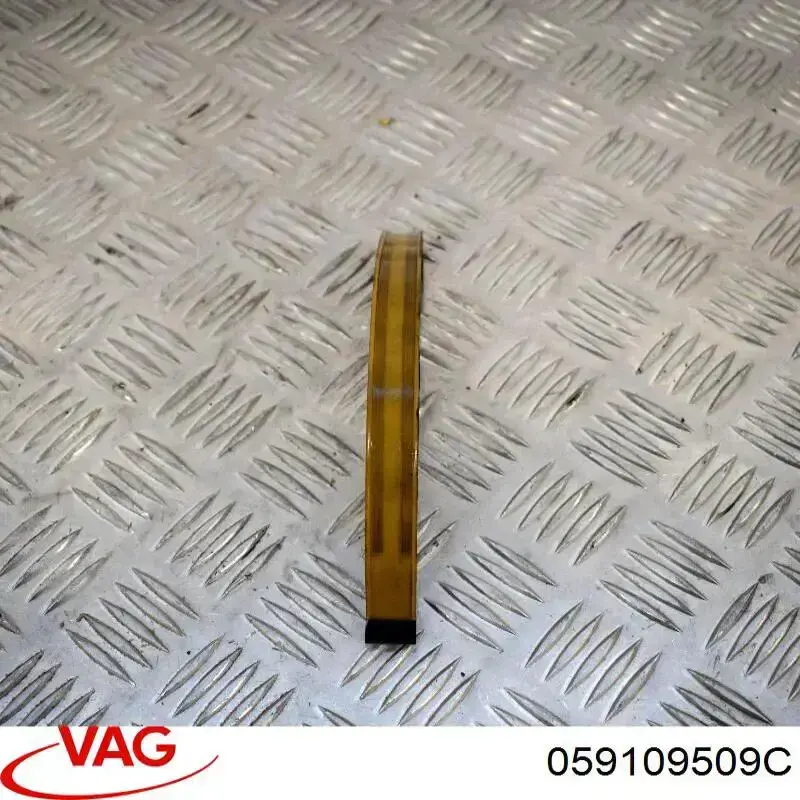 Успокоитель цепи ГРМ, нижний VAG 059109509C цена, от 26.72 USD