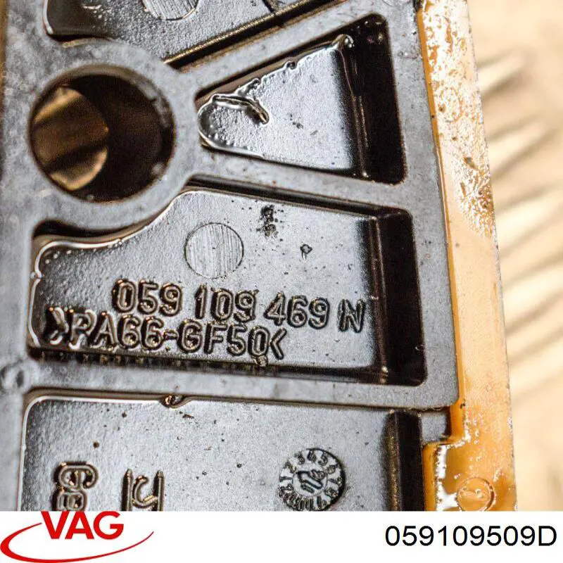  059109509D VAG