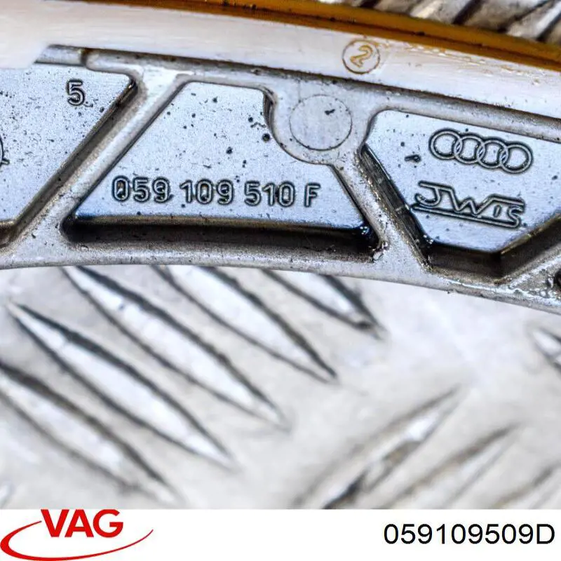  VAG 059109509D