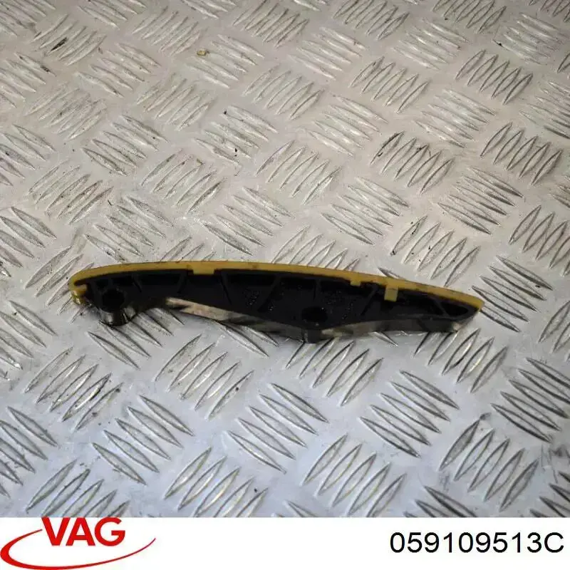 Купить 059109513C VAG Успокоитель цепи ГРМ, правый