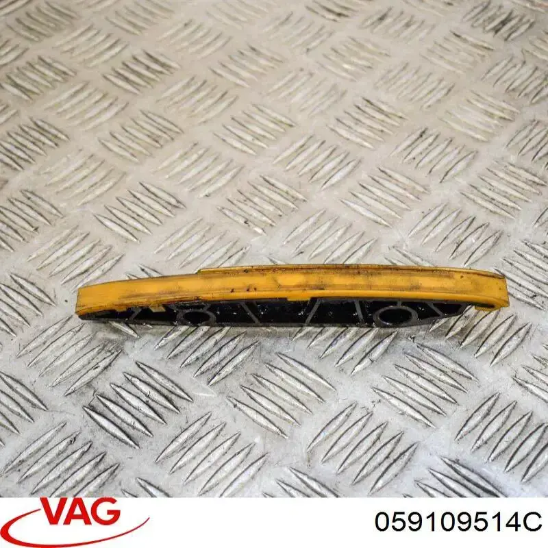 Купить 059109514C VAG Успокоитель цепи ГРМ, левый