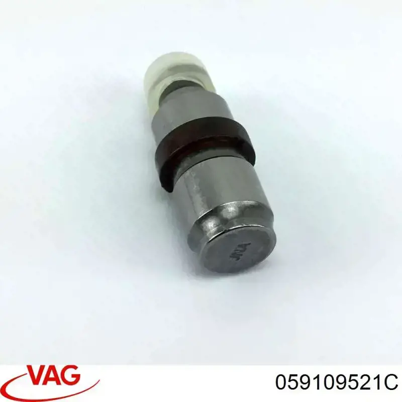 Купить 059109521C VAG Толкатель клапанов двигателя