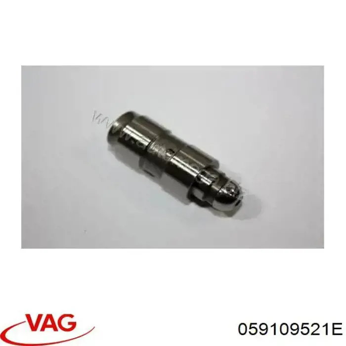 Купить 059109521E VAG Толкатель клапанов двигателя