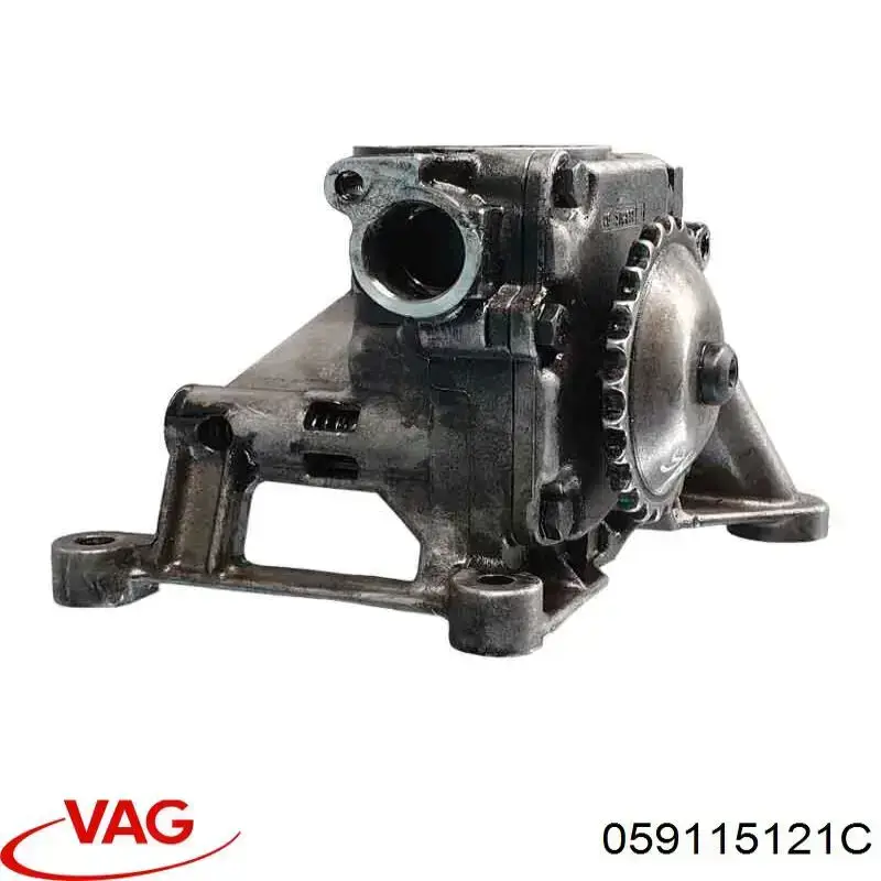 Купить 059115121C VAG 