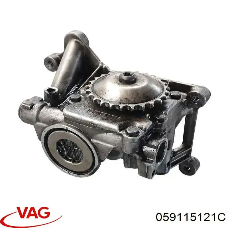  VAG 059115121C цена, от 5.64 USD
