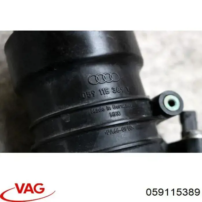  VAG 059115389 цена, от 54.96 USD